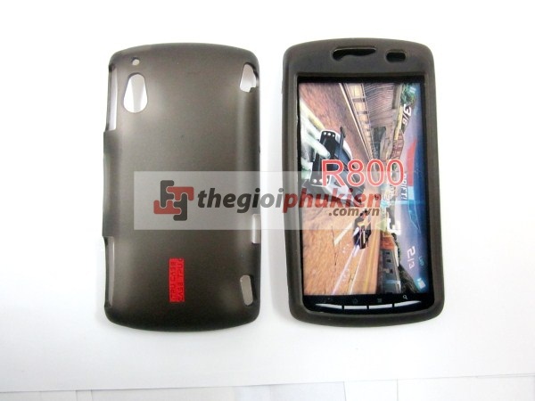 Silicon Sony R800/R800i TPU Case